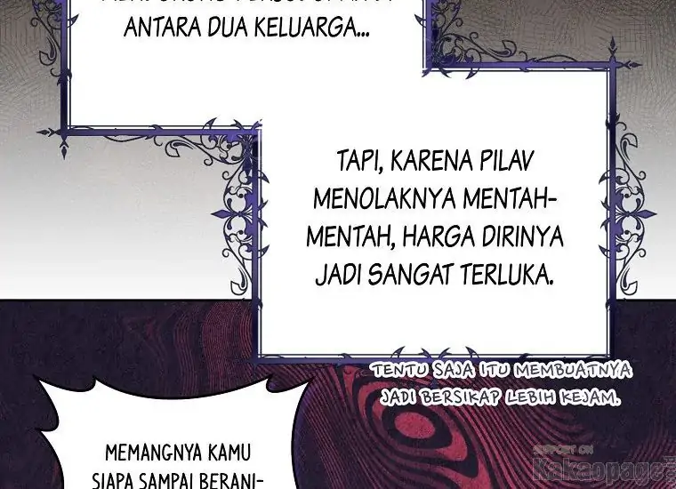 The Perks of Being a Villainess Chapter 16 - halaman 131