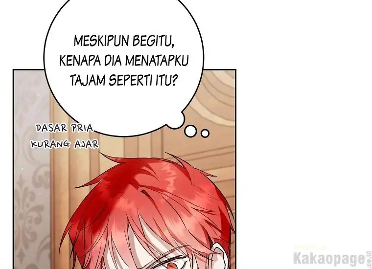 The Perks of Being a Villainess Chapter 16 - halaman 136