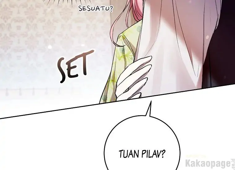 The Perks of Being a Villainess Chapter 16 - halaman 144