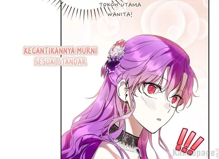 The Perks of Being a Villainess Chapter 16 - halaman 149