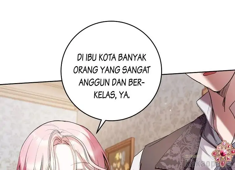 The Perks of Being a Villainess Chapter 16 - halaman 158