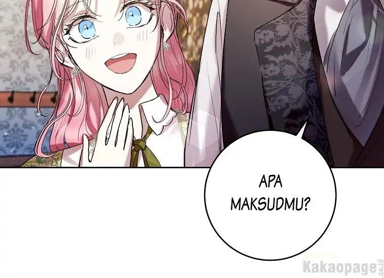 The Perks of Being a Villainess Chapter 16 - halaman 159