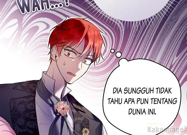 The Perks of Being a Villainess Chapter 16 - halaman 165