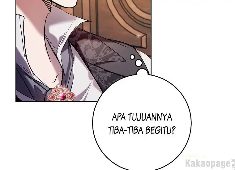 The Perks of Being a Villainess Chapter 16 - halaman 171
