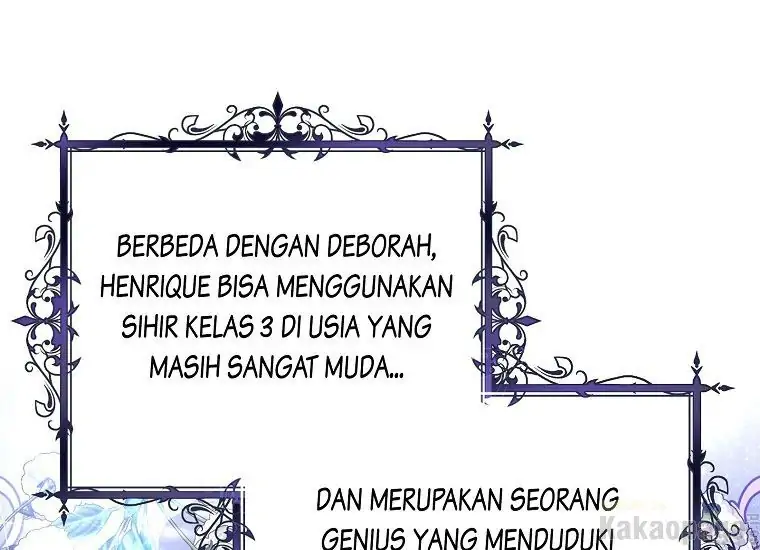 The Perks of Being a Villainess Chapter 16 - halaman 21