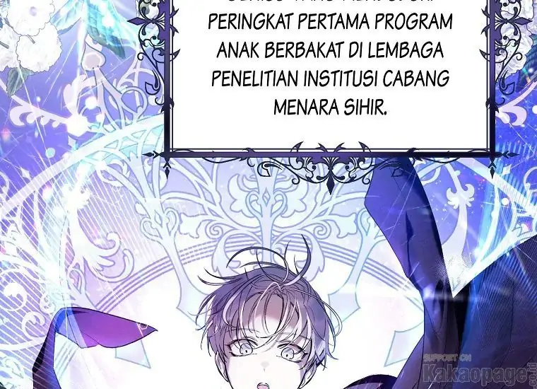 The Perks of Being a Villainess Chapter 16 - halaman 22