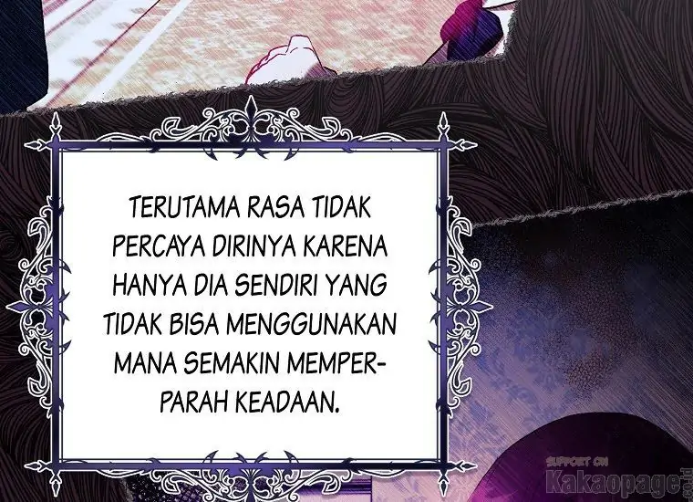 The Perks of Being a Villainess Chapter 16 - halaman 27