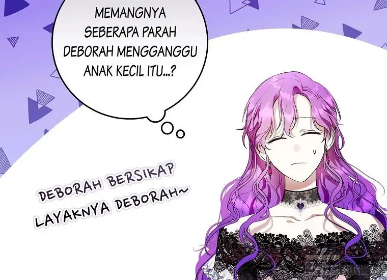 The Perks of Being a Villainess Chapter 16 - halaman 30