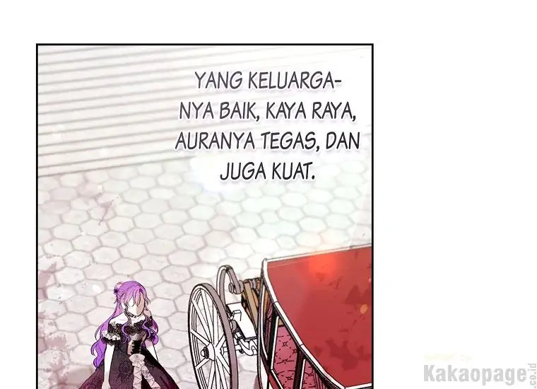 The Perks of Being a Villainess Chapter 16 - halaman 32