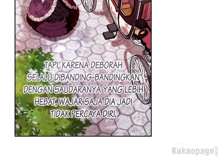 The Perks of Being a Villainess Chapter 16 - halaman 33