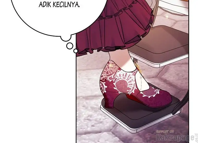 The Perks of Being a Villainess Chapter 16 - halaman 35