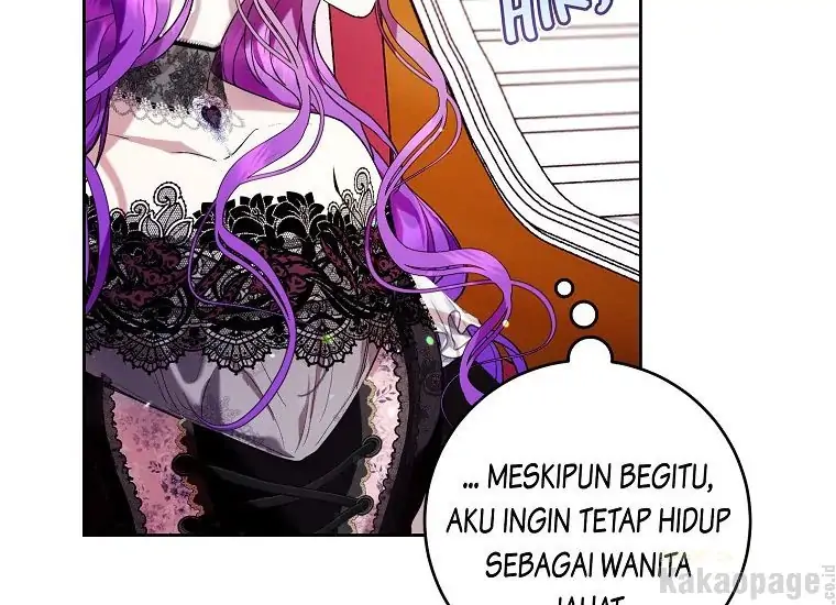 The Perks of Being a Villainess Chapter 16 - halaman 40