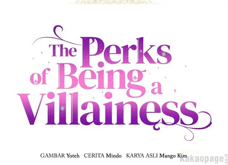 The Perks of Being a Villainess Chapter 16 - halaman 45