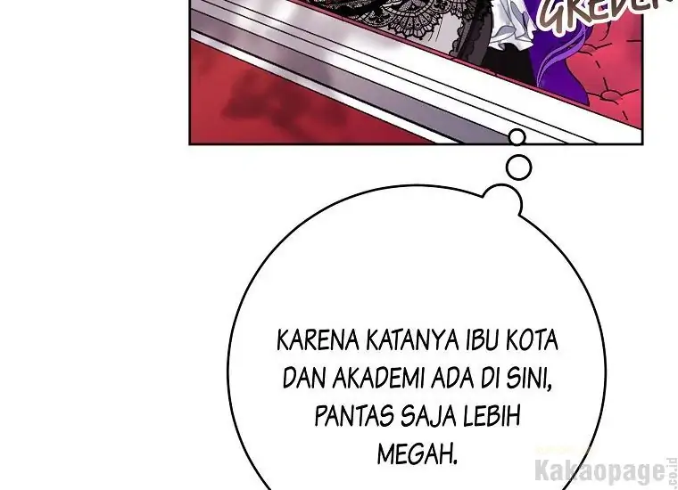 The Perks of Being a Villainess Chapter 16 - halaman 52