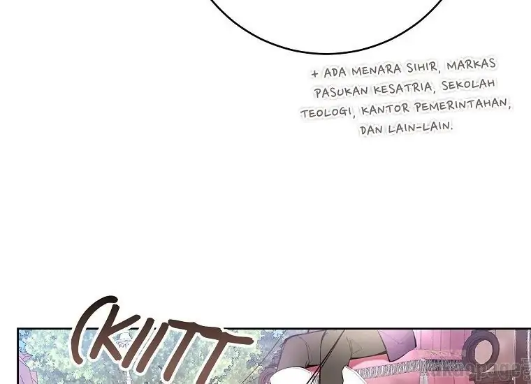 The Perks of Being a Villainess Chapter 16 - halaman 53