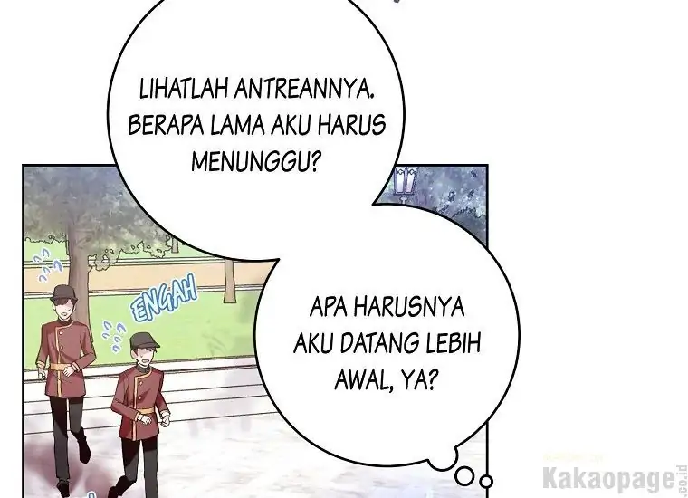 The Perks of Being a Villainess Chapter 16 - halaman 59
