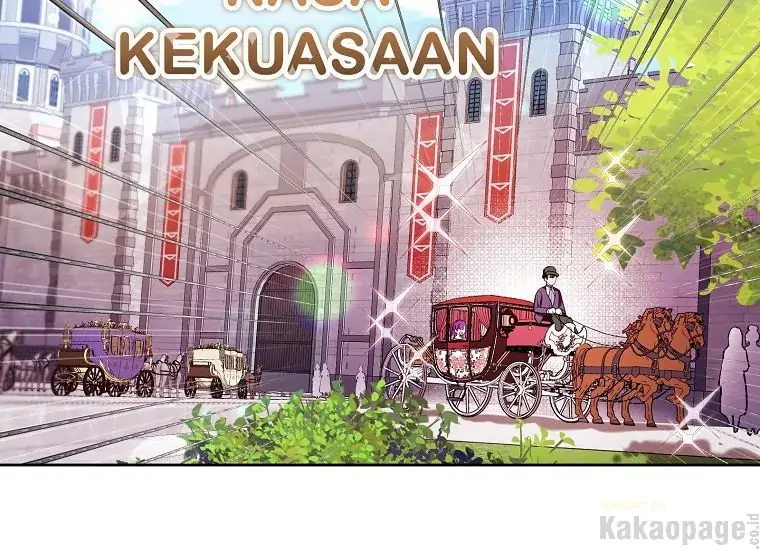 The Perks of Being a Villainess Chapter 16 - halaman 66