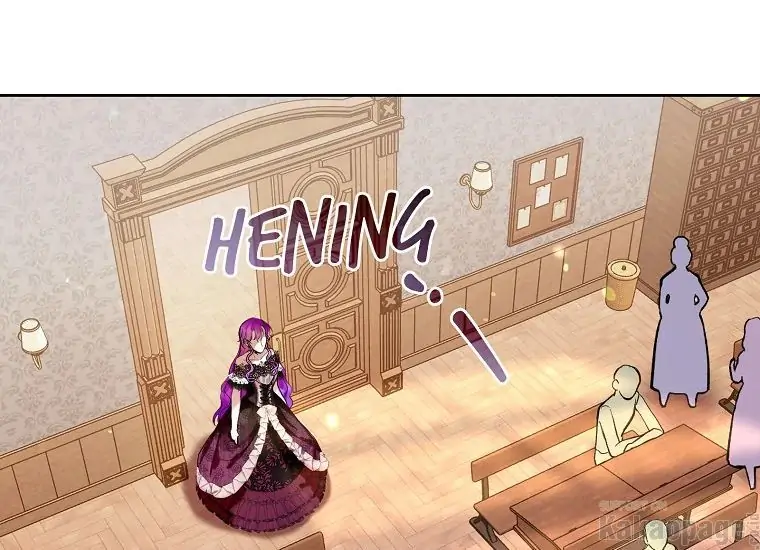 The Perks of Being a Villainess Chapter 16 - halaman 82