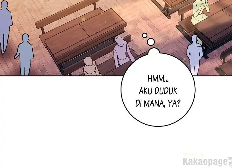 The Perks of Being a Villainess Chapter 16 - halaman 83