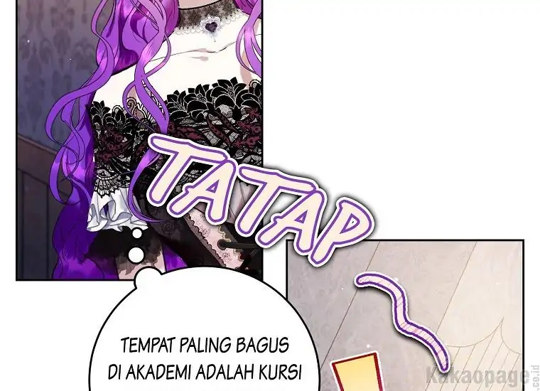 The Perks of Being a Villainess Chapter 16 - halaman 87