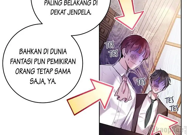 The Perks of Being a Villainess Chapter 16 - halaman 88