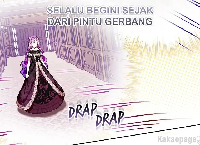 The Perks of Being a Villainess Chapter 16 - halaman 98