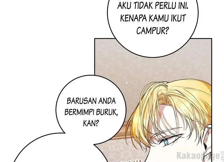 The Perks of Being a Villainess Chapter 17 - halaman 109