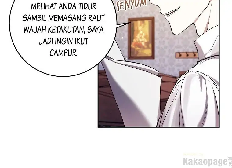 The Perks of Being a Villainess Chapter 17 - halaman 110