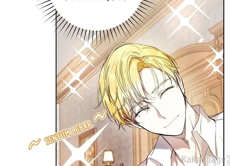 The Perks of Being a Villainess Chapter 17 - halaman 117