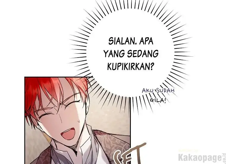 The Perks of Being a Villainess Chapter 17 - halaman 12