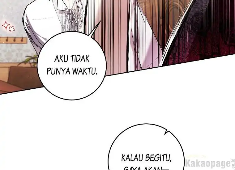 The Perks of Being a Villainess Chapter 17 - halaman 120