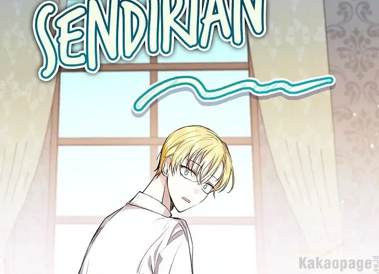 The Perks of Being a Villainess Chapter 17 - halaman 124
