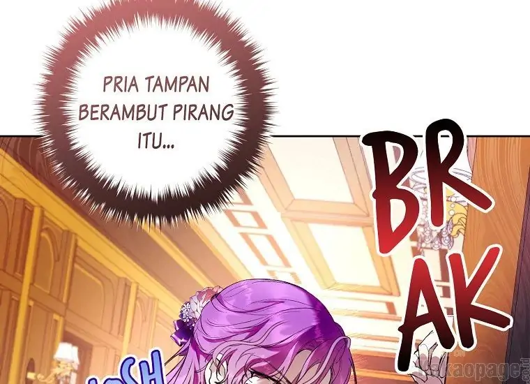 The Perks of Being a Villainess Chapter 17 - halaman 135