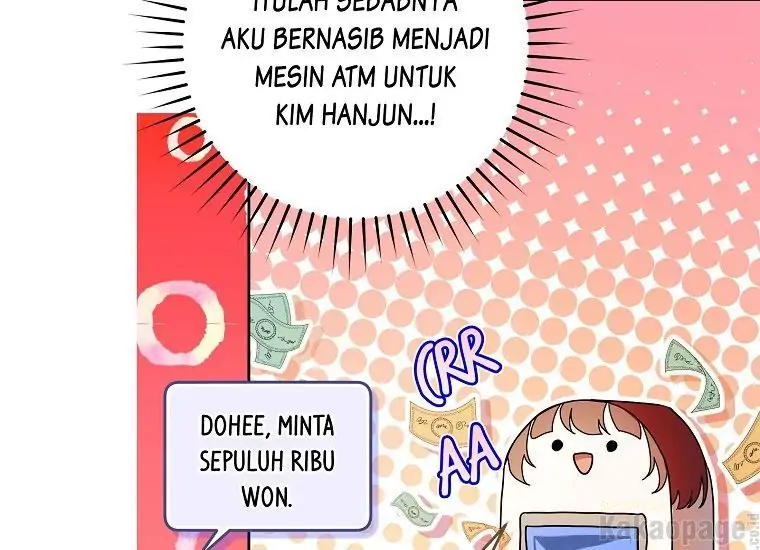 The Perks of Being a Villainess Chapter 17 - halaman 139
