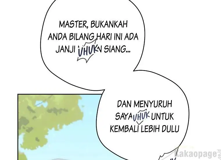 The Perks of Being a Villainess Chapter 17 - halaman 154