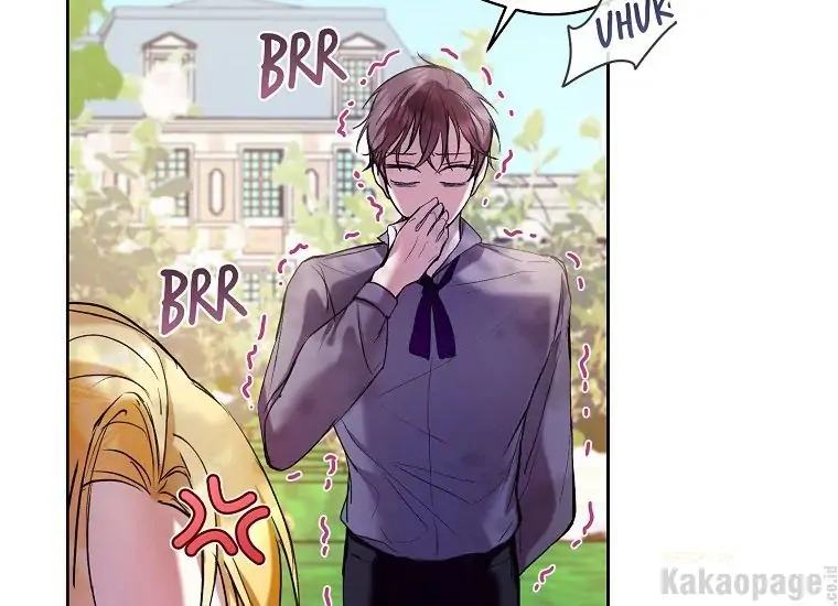 The Perks of Being a Villainess Chapter 17 - halaman 155