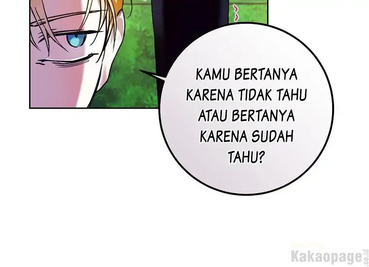 The Perks of Being a Villainess Chapter 17 - halaman 156