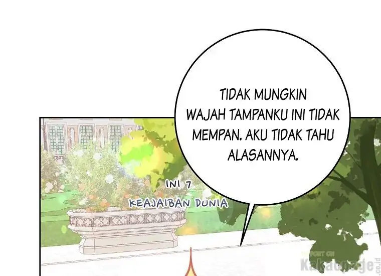 The Perks of Being a Villainess Chapter 17 - halaman 159