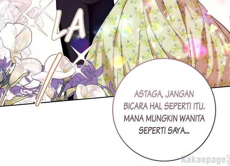 The Perks of Being a Villainess Chapter 17 - halaman 16