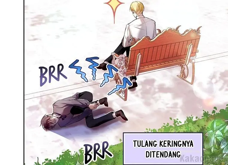 The Perks of Being a Villainess Chapter 17 - halaman 160