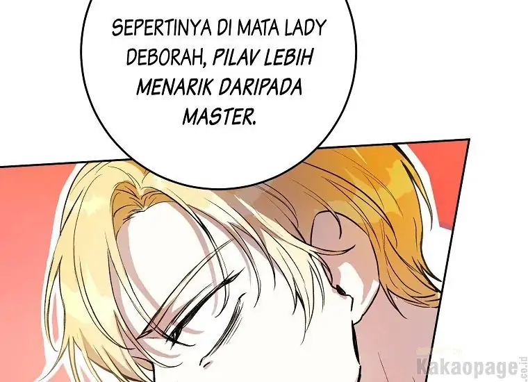 The Perks of Being a Villainess Chapter 17 - halaman 166