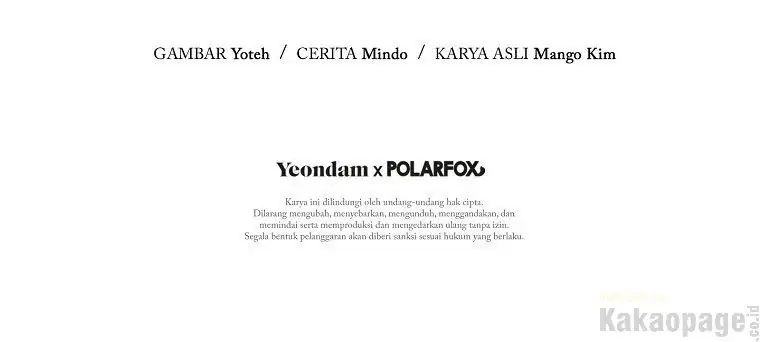 The Perks of Being a Villainess Chapter 17 - halaman 191