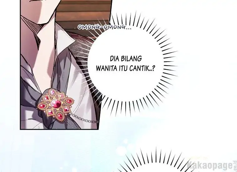The Perks of Being a Villainess Chapter 17 - halaman 2