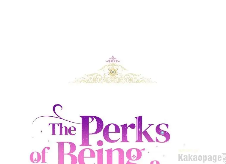 The Perks of Being a Villainess Chapter 17 - halaman 21