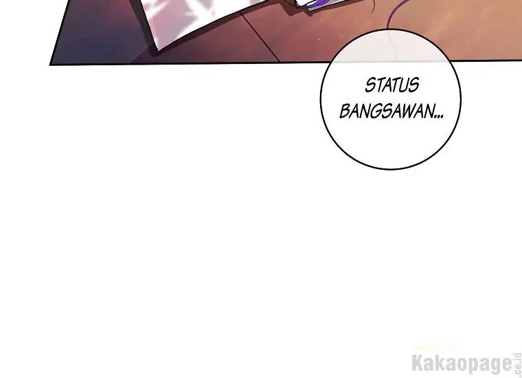 The Perks of Being a Villainess Chapter 17 - halaman 28