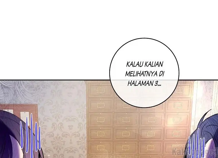 The Perks of Being a Villainess Chapter 17 - halaman 29