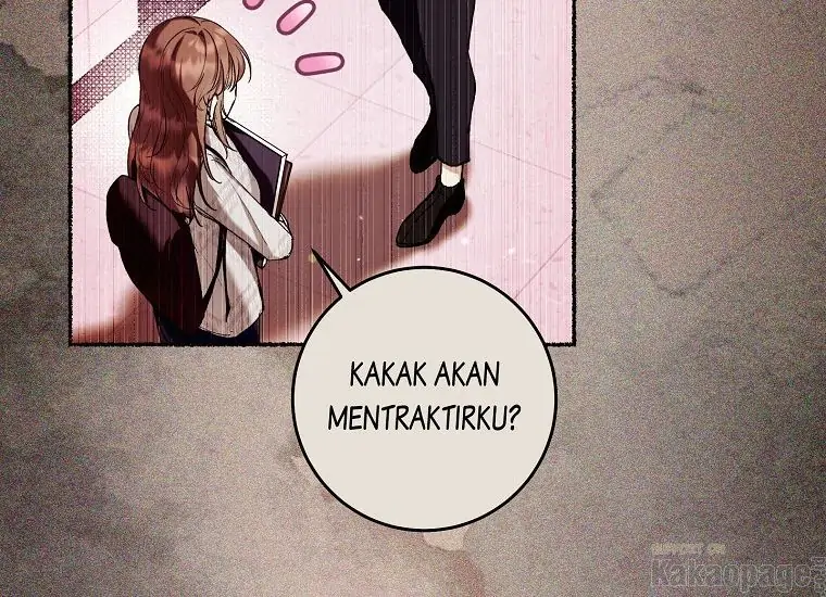 The Perks of Being a Villainess Chapter 17 - halaman 40