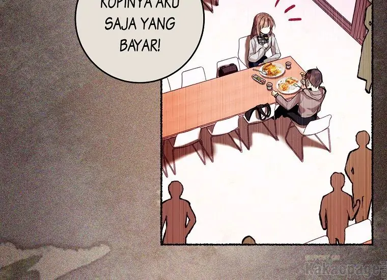 The Perks of Being a Villainess Chapter 17 - halaman 48