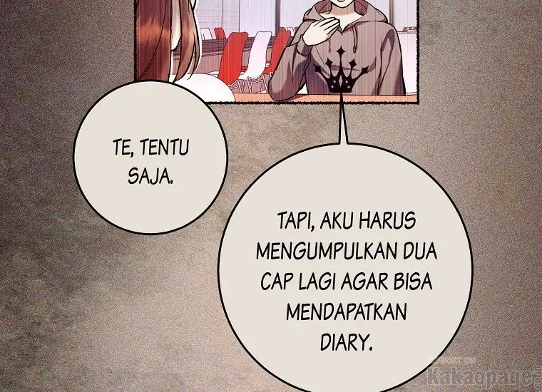 The Perks of Being a Villainess Chapter 17 - halaman 53