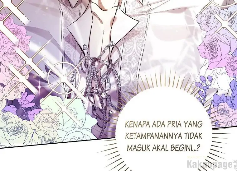 The Perks of Being a Villainess Chapter 17 - halaman 76
